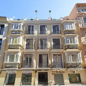 Appartement Exclusivo Centro Historico, Málaga